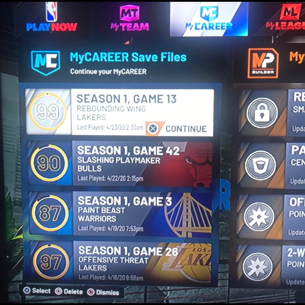 2k ps4